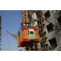 Construction vertical Lifting Equipment